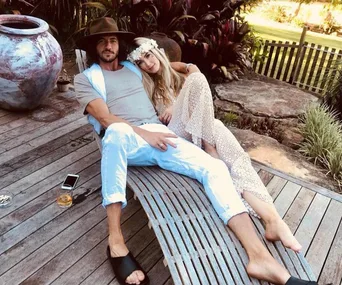 Delta Goodrem spills on her relationship with Matthew Copley, her mentor Olivia Newton-John and fellow The Voice coaches