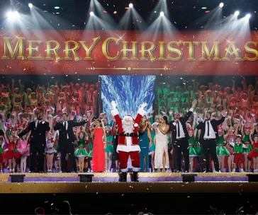 Everything you need to know about Carols in the Domain 2020 including its star-studded list of performers