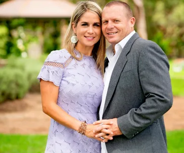 Is it over? The very compelling clues which all but confirm Farmer Wants A Wife’s last-standing couple Justine and Neil have split