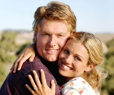 EXCLUSIVE: McLeod’s Daughters’ beloved couple Bridie Carter & Myles Pollard are reuniting for an exciting new gig