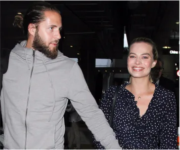 Inside the unique dynamic of Margot Robbie and her husband Tom Ackerley’s marriage