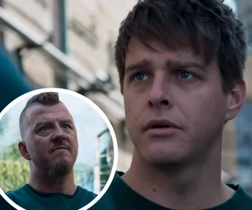 EXCLUSIVE: The Home And Away cast break down the biggest moments of that shock cliff-hanger finale