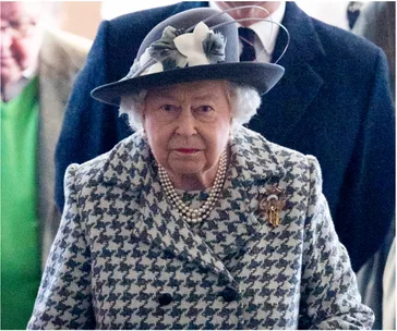 For the first time in more than three decades, the Queen and Prince Philip will not be travelling to Sandringham for Christmas this year