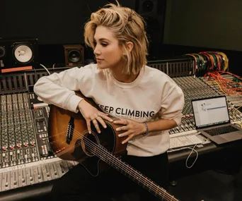 EXCLUSIVE: Delta Goodrem opens up about her secret health battle and returning to The Voice in 2021