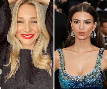 Festively fabulous and ~achievable~ makeup looks to try this holiday season