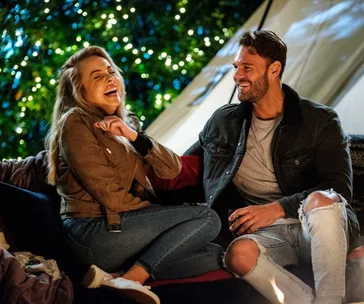 Bachelorette’s Carlin Sterritt snaps back at fans still claiming he went on the show for fame