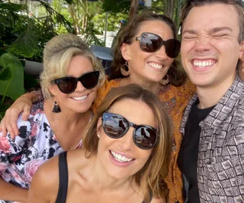 Home & Away’s Ada Nicodemou just dropped a sneaky behind-the-scenes bombshell and frankly we’re shaken