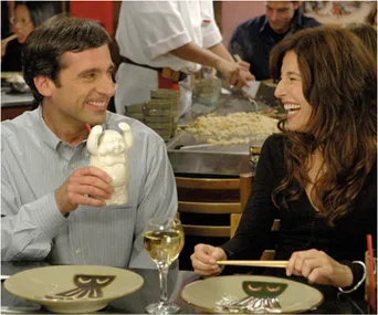 Simple, yet significant: Five over 40-year-olds tell us their best first date ideas