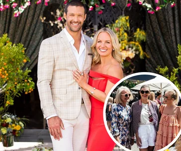 Bachelorette winner Pete Mann confirms he’s “head over heels” for his new girlfriend who he dated before the show