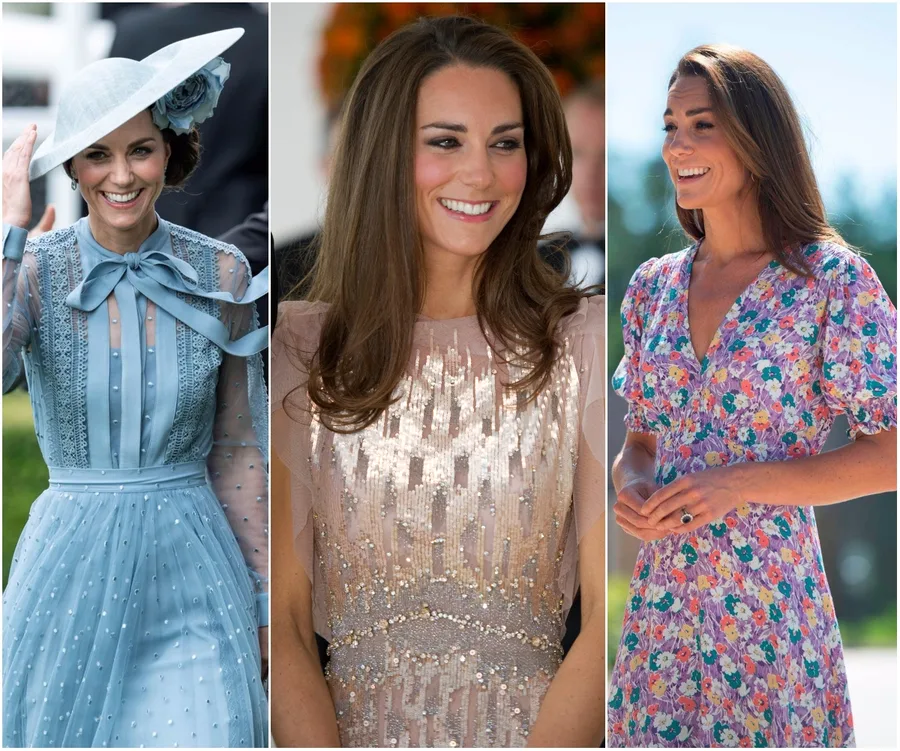 Catherine the Duchess of Cambridge