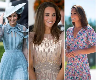 Catherine the Duchess of Cambridge 