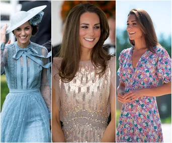 Catherine the Duchess of Cambridge 