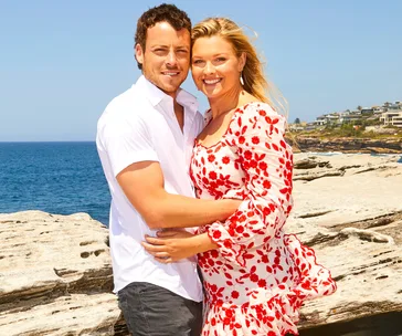 EXCLUSIVE: Sophie Dillman celebrates the importance of playing an “incredibly strong” woman and how finding love with Patrick O’Connor changed her life