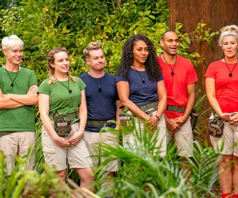 EXCLUSIVE: Grant Denyer reveals he instantly regretted going on I’m A Celeb when he met his fellow co-stars