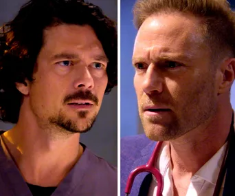 A deadly secret and a fight to survive: Home & Away dropped a new teaser for the show’s return that’s so dramatic you’ll want to sit down before watching