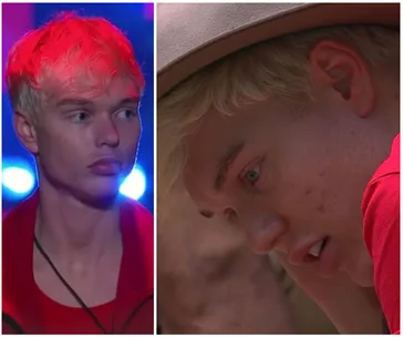 EXCLUSIVE: “Things come out that you don’t expect to come out”: Jack Vidgen reflects on his unexpectedly emotional stint on I’m A Celeb