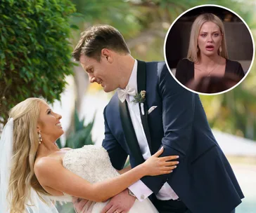 MAFS reunion bombshell: Are Troy and Ashley getting back together?