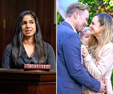 EXCLUSIVE: “Wedding, pregnancies and new faces”: Home And Away’s executive producer gives a sneak peek of the show’s 2021 return
