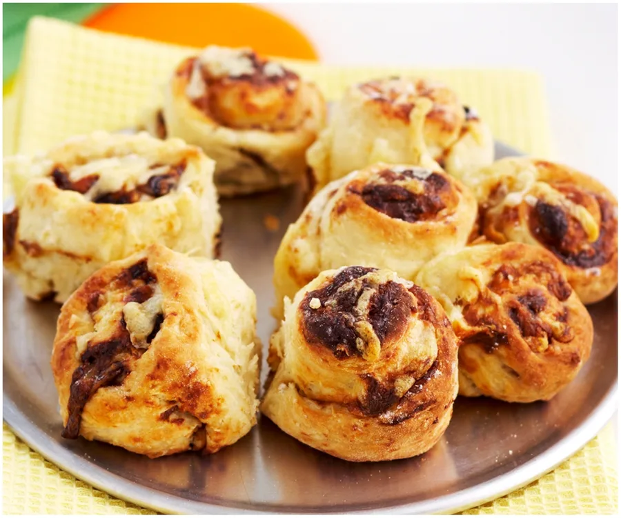 Australia Day picnic food