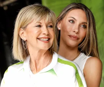 Olivia Newton-John confirms she won’t be taking the COVID-19 vaccine at this stage