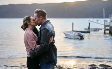 EXCLUSIVE: Home And Away’s Tori & Christian’s surprise engagement causes a stir in Summer Bay