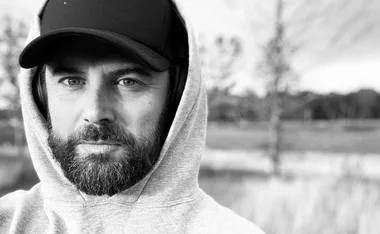 Dan MacPherson shares a cryptic post as he arrives in Spain following his split from Zoe Ventoura