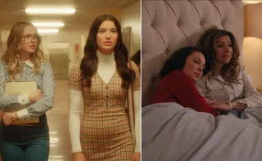 Wildly obsessed with Netflix’s Firefly Lane? Here’s everything we know about season two