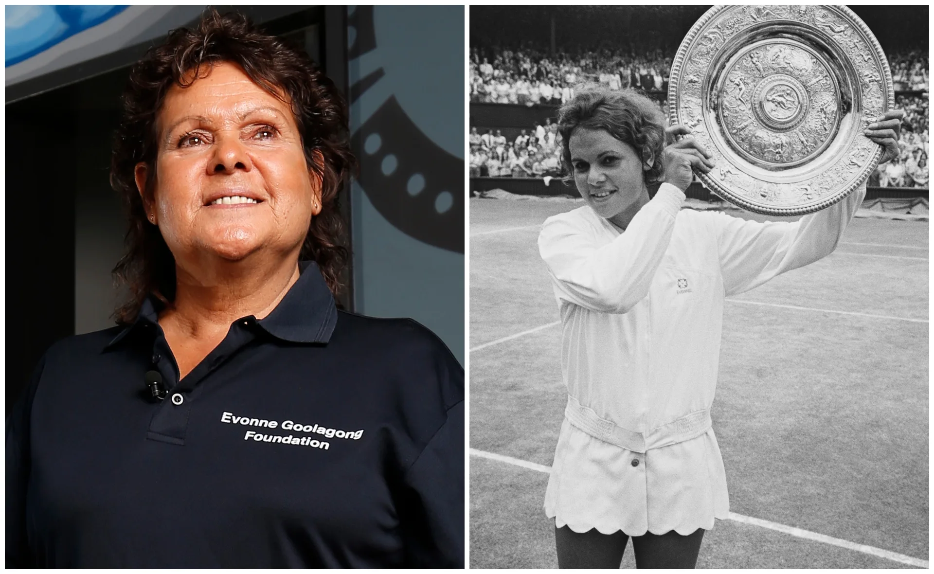 Evonne Goolagong Cawley On Winning Wimbledon At 19 evonne-goolagong-cawley-on-winning-wimbledon-at-19