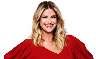 EXCLUSIVE: Married At First Sight’s new expert Alessandra Rampolla opens up about her own divorce