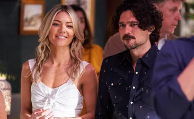 EXCLUSIVE: Home And Away’s Christian is confronted by Lewis in shocking scenes