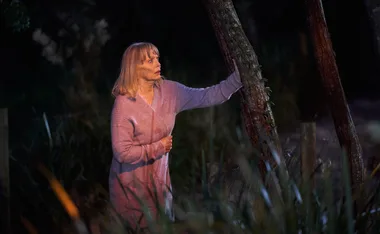 Kieran’s return sends mum Martha spiralling on Home And Away