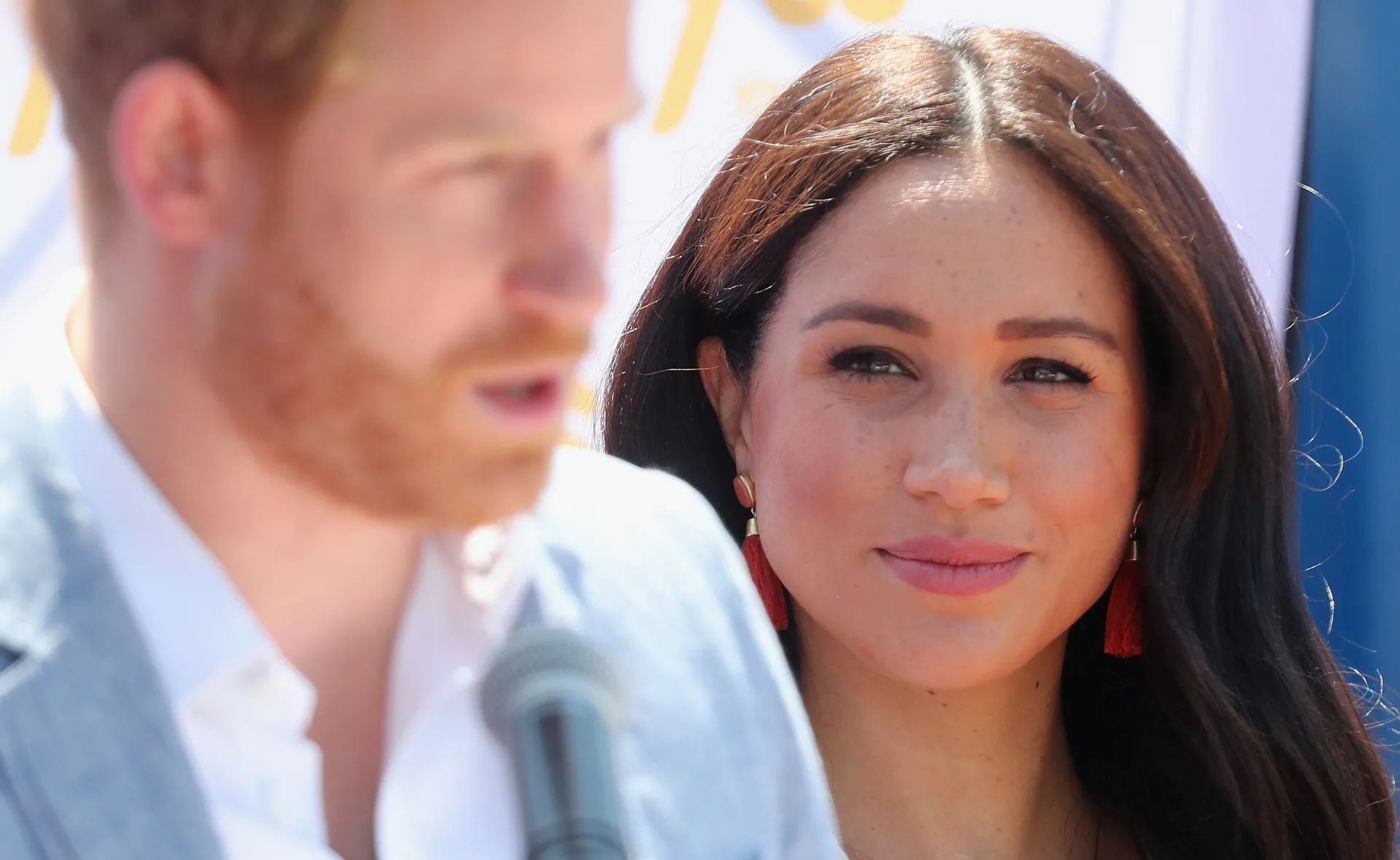 Meghan Markle