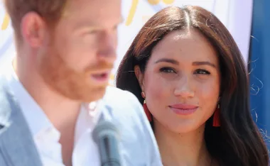 Meghan Markle 