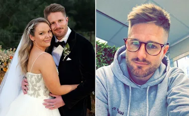 “A lot of things happened behind the scenes”: Married At First Sight’s Bryce Ruthven spills on his ex-fiancée