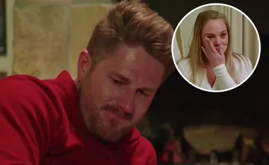 ”He was Facetiming her during filming!” MAFS star Bryce Ruthven’s secret girlfriend exposed