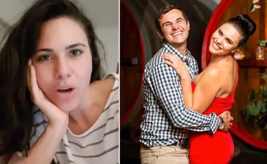 Farmer Wants A Wife’s Henrietta spills more details about that shock finale with Farmer Alex in a candid video