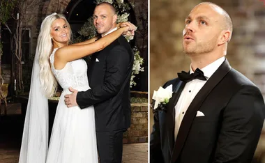 From this year’s cheating scandal to a former MAFS star housemate: Everything we know about Married At First Sight’s Cameron Dunne