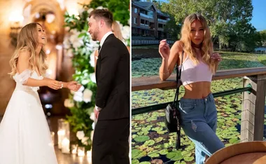 Everything we know about Married At First Sight’s “hot teacher” Alana Lister