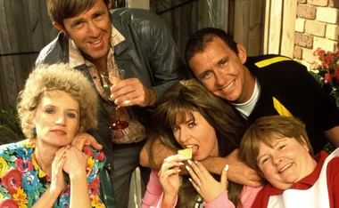 Look at moi now: Where are the cast of beloved series Kath and Kim today?