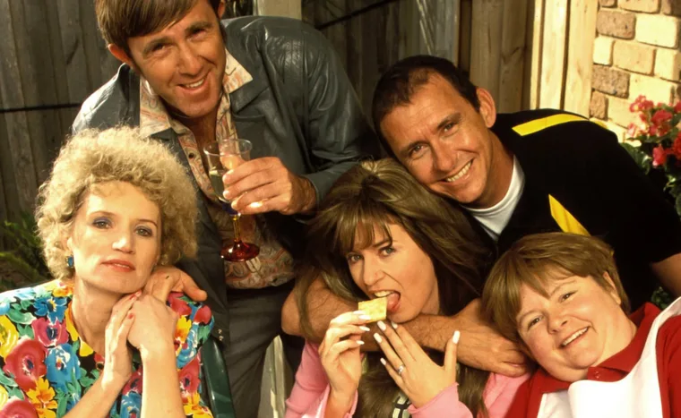 Look at moi now: Where are the cast of beloved series Kath and Kim today?