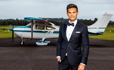 Grab the roses! The Bachelor Australia for 2021 has been revealed, and he’s an everyday bloke