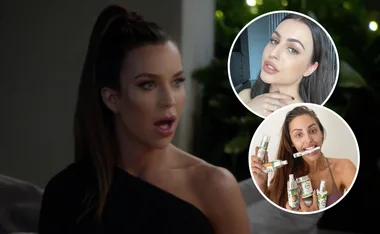 EXCLUSIVE: Former MAFS star Aleks “feels sorry” for this year’s cast after shock Instagram ban leaves them without deals