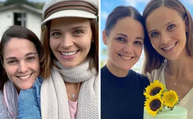 ”Sandra was strong and graceful”: Lauren Brant announces the heartbreaking death of her sister-in-law following battle with cancer