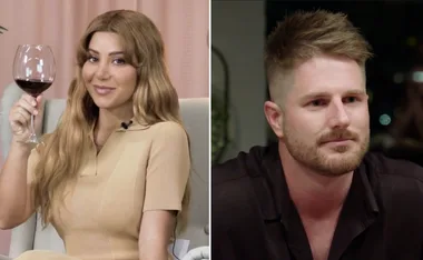 OPINION: The Married At First Sight wine throwing needs to be put to a stop