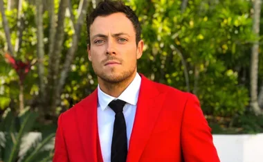 Home And Away star Patrick O’Connor’s emotionally charged message on the gender equality movement is one we all need to pay attention to