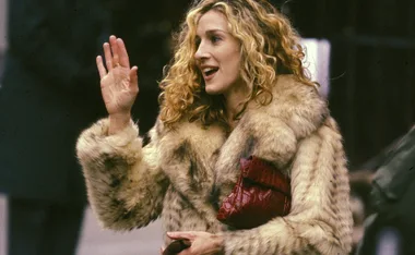 Faux real, these stunning faux fur coats will make you forget all about the real deal