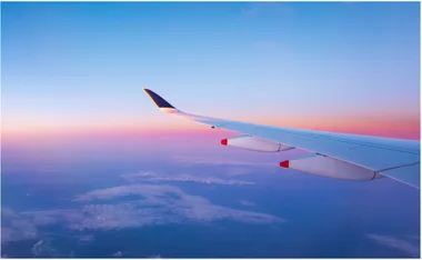 Did someone say holiday? Here’s where you can nab those blessed half price airline tickets in April
