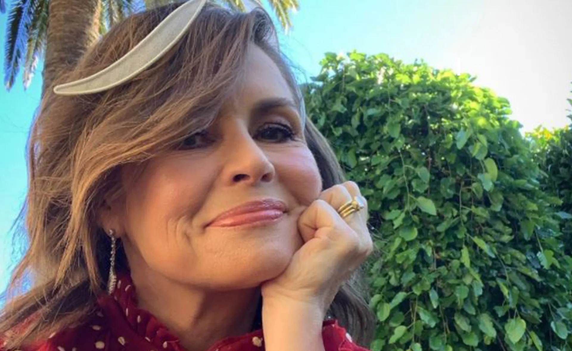 Lisa Wilkinson
