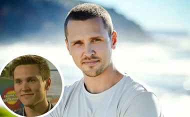 From Ramsay Street to Summer Bay! Neighbours legacy Harley Bonner is joining Home And Away