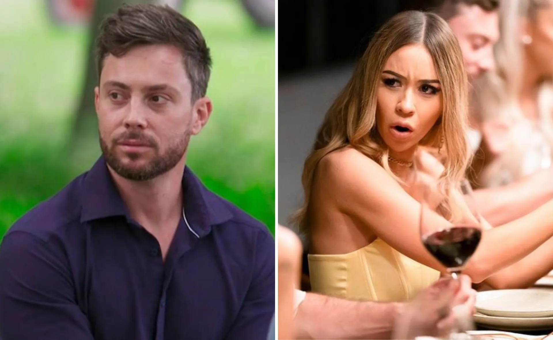 Married at First Sight Jason